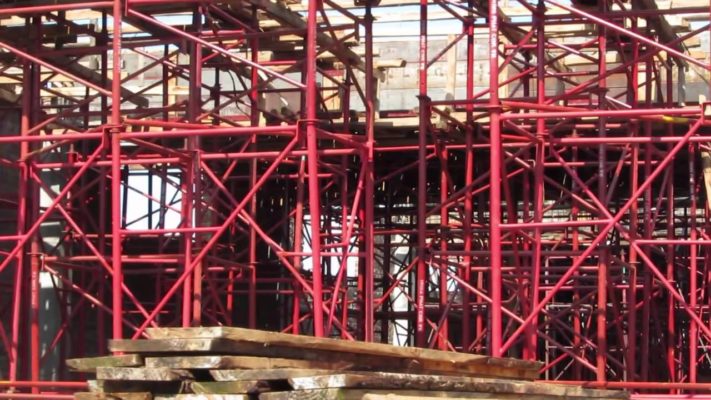 Chất chống gỉ Dương Thịnh