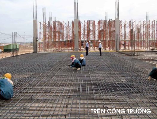 Chất tẩy gỉ Dương Thịnh