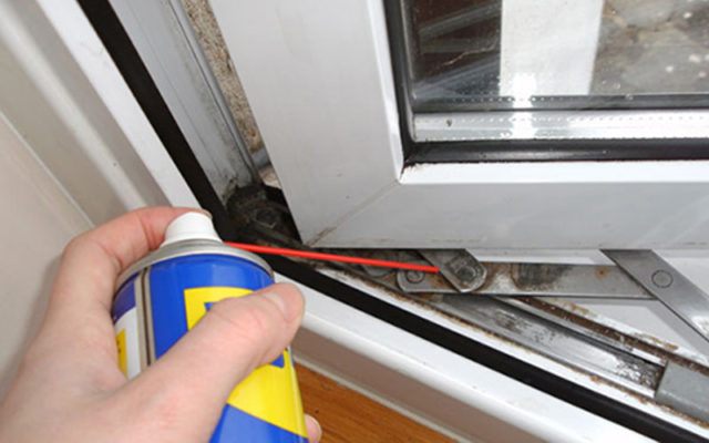 Điều cần biết về hóa chất tẩy rửa nhôm hiện nay.