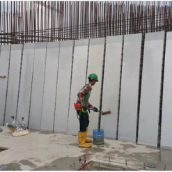 Hóa chất xử lý bề mặt