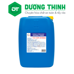 Alternative view of Chất tẩy sơn dạng ngâm DT-05